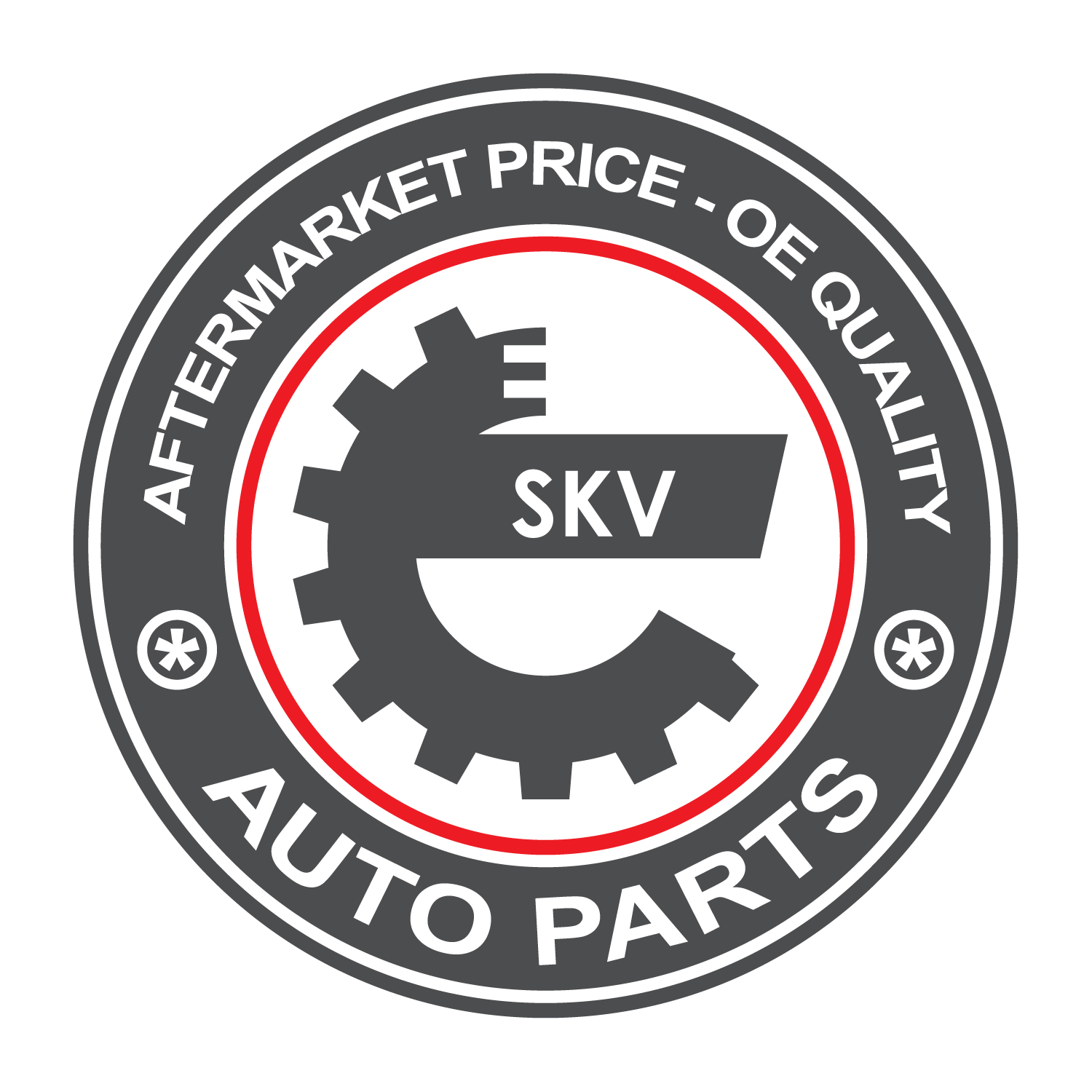 SKV logo